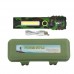 Ліхтар C71M-P50+COB camouflage, Li-Ion аккум., zoom, ЗУ microUSB, Box Ліхтар C71M-P50+COB camouflage, Li-Ion аккум., zoom, ЗУ microUSB, Box
