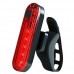 Велоліхтар STOP + Security маячoк BSK-2275 / HJ-056-5SMD, Li-Ion акум., Waterproof, ЗП microUSB Велоліхтар STOP + Security маячoк BSK-2275 / HJ-056-5SMD, Li-Ion акум., Waterproof, ЗП microUSB