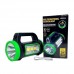Ліхтар переносний 818C-3W+COB, power bank, Li-Ion акум., сонячна батарея, ЗУ microUSB, Box Ліхтар переносний 818C-3W+COB, power bank, Li-Ion акум., сонячна батарея, ЗУ microUSB, Box