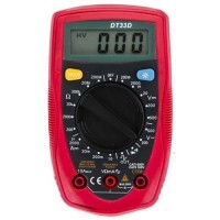 Тестер 33 D UT/ DT