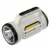 Ліхтар переносний CH-22023-COB, power bank, Li-Ion акум., ЗУ Type-C, Box Ліхтар переносний CH-22023-COB, power bank, Li-Ion акум., ЗУ Type-C, Box