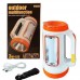 Ліхтар переносний 6088-LED+COB, power bank, Li-Ion акум., сонячна батарея,, ЗУ microUSB, Box Ліхтар переносний 6088-LED+COB, power bank, Li-Ion акум., сонячна батарея,, ЗУ microUSB, Box