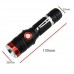 Ліхтар Police BL-736-T6, 1х18650, зажим, zoom, ЗУ microUSB, Box Ліхтар Police BL-736-T6, 1х18650, зажим, zoom, ЗУ microUSB, Box