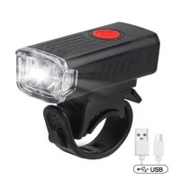 Велоліхтар LY-21-XPE, аккум., ЗП micro USB Велоліхтар LY-21-XPE, аккум., ЗП micro USB