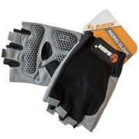 Велоперчатки BAISK BSK-606, gray, XL size Велоперчатки BAISK BSK-606, gray, XL size