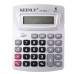 Калькулятор Keenly KK-800A-1, - 8