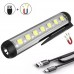 Фонарь POWERFULL MAGNET ZJ-1159-LED+7SMD, Li-Ion аккум., магнит, ЗУ Type-C