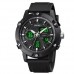 Годинники наручні 1757BKBK SKMEI, BLACK-BLACK