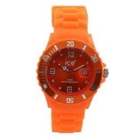 Годинники наручні 7980 Дитячі watch календар, orange