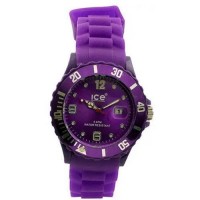 Годинники наручні 7980 Дитячі watch календар, purple Годинники наручні 7980 Дитячі watch календар, purple