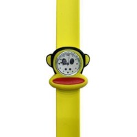 Годинники наручні 1924/0923 Дитячі пружина, Monkey