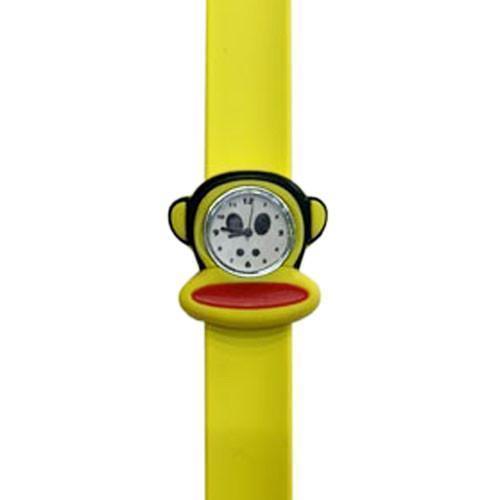 Годинники наручні 1924/0923 Дитячі пружина, Monkey