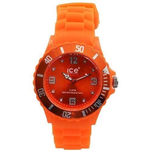 Годинники наручні 1048, orange