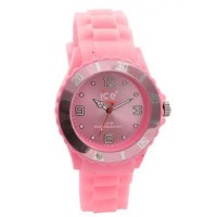 Годинники наручні 1048, pink