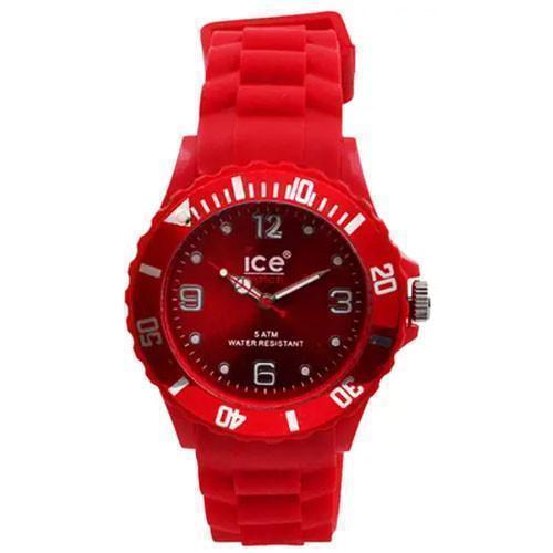 Годинники наручні 1048, red