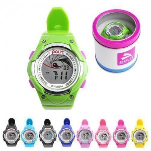 Годинники наручні Polit 695S, Box, water resist Годинники наручні Polit 695S, Box, water resist