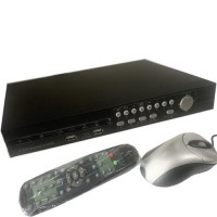 Відеореєстратор LUX LS-9004H