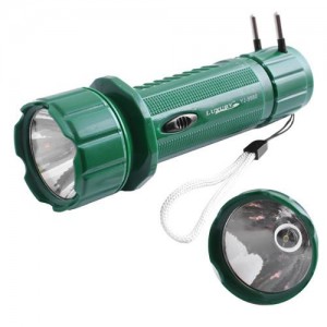 Ліхтар Luxury 9980, 1LED, вбудований акумулятор, ЗУ 220V Ліхтар Luxury 9980, 1LED, вбудований акумулятор, ЗУ 220V