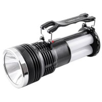 Ліхтар переносний Luxury 2881, 1W + 24SMD, вбудований акумулятор, ЗУ 220V Ліхтар переносний Luxury 2881, 1W + 24SMD, вбудований акумулятор, ЗУ 220V