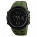 Годинники наручні 1251AG SKMEI, ARMY GREEN