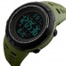 Годинники наручні 1251AG SKMEI, ARMY GREEN Годинники наручні 1251AG SKMEI, ARMY GREEN
