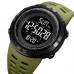 Годинники наручні 2070AG SKMEI, ARMY GREEN