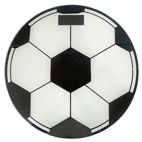 Ваги підлогові 2003A BALL, 180кг (50г), температура