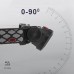 Ліхтар налобний BL-008+COB (White+Red), Li-Ion акум., ЗП Type-C, Box Ліхтар налобний BL-008+COB (White+Red), Li-Ion акум., ЗП Type-C, Box