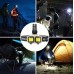 Ліхтар налобний HX-816-2COB(White+Red), Waterproof, 1x18650, ЗП Type-C, Box Ліхтар налобний HX-816-2COB(White+Red), Waterproof, 1x18650, ЗП Type-C, Box