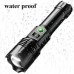 Ліхтар PLD-501 WHITE LASER LED PM10-TG, 1х26650, Power bank, Waterproof, індикація заряду, ЗУ Type-C, zoom, Box