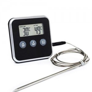 Термометр кухонний TP-600 з виносним щупом