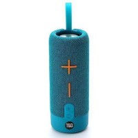Bluetooth-колонка TG619, c функцією speakerphone, радіо, peacock Bluetooth-колонка TG619, c функцією speakerphone, радіо, peacock