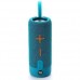 Bluetooth-колонка TG619, c функцією speakerphone, радіо, peacock