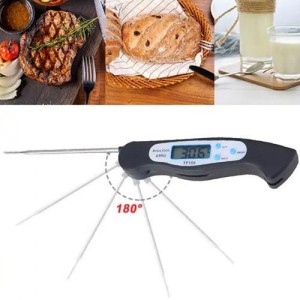 Термометр кухонний TP108