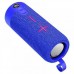 Bluetooth-колонка TG619, c функцією speakerphone, радіо, blue Bluetooth-колонка TG619, c функцією speakerphone, радіо, blue