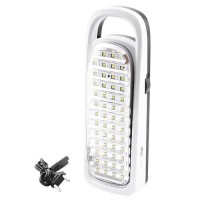 Ліхтар 6803 TP, 50SMD, вбудований акумулятор, ЗУ 220V