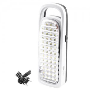 Ліхтар 6803 TP, 50SMD, вбудований акумулятор, ЗУ 220V Ліхтар 6803 TP, 50SMD, вбудований акумулятор, ЗУ 220V