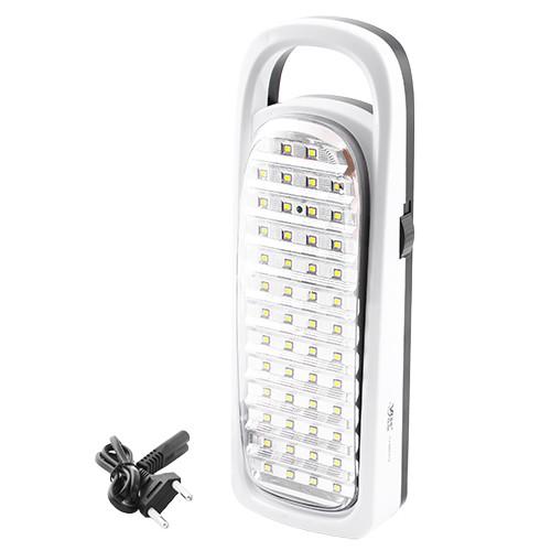 Ліхтар 6803 TP, 50SMD, вбудований акумулятор, ЗУ 220V