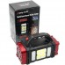 Ліхтар переносний HB-1678-2х8LED+6COB, power bank, Li-Ion акум., сонячна батарея, ЗУ microUSB, Box