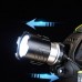 Ліхтар налобний A25 WHITE LASER LED PM10-TG, 3x18650, індикація заряду, zoom, ЗП Type-C, Box