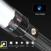 Ліхтар NIGHT VISION FLUORESCENCE G25 WHITE LASER LED PM30-TG, 1х26650/3xAAA, power bank, ЗУ Type-C, zoom, Box