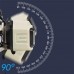 Ліхтар налобний HX-816-2COB(White+Red), Waterproof, 1x18650, ЗП Type-C, Box Ліхтар налобний HX-816-2COB(White+Red), Waterproof, 1x18650, ЗП Type-C, Box