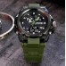 Годинники наручні 2031AG SKMEI, ARMY GREEN