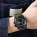 Годинники наручні 2031AG SKMEI, ARMY GREEN