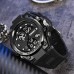 Годинники наручні 2031BK SKMEI, BLACK