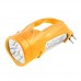 Ліхтар переносний Luxury 2812-13+12LED, Li-Ion акум., ЗУ 220V