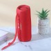 Bluetooth-колонка TG365, з функцією speakerphone, радіо, red