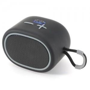 Bluetooth-колонка TG662, з функцією speakerphone, радіо, black Bluetooth-колонка TG662, з функцією speakerphone, радіо, black