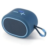Bluetooth-колонка TG662, з функцією speakerphone, радіо, blue