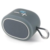 Bluetooth-колонка TG662, з функцією speakerphone, радіо, grey Bluetooth-колонка TG662, з функцією speakerphone, радіо, grey